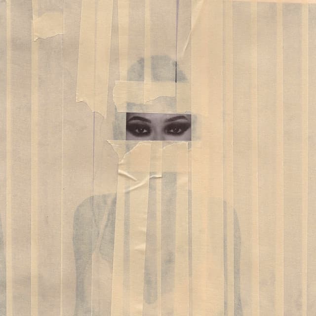 Rusty Intro cover art