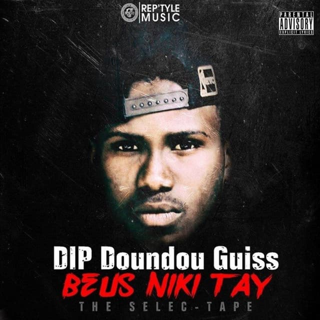Rep'Team cover art