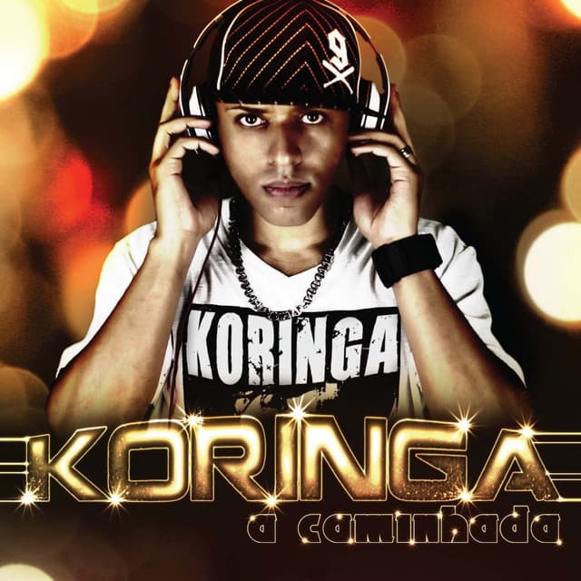 A Caminhada cover art