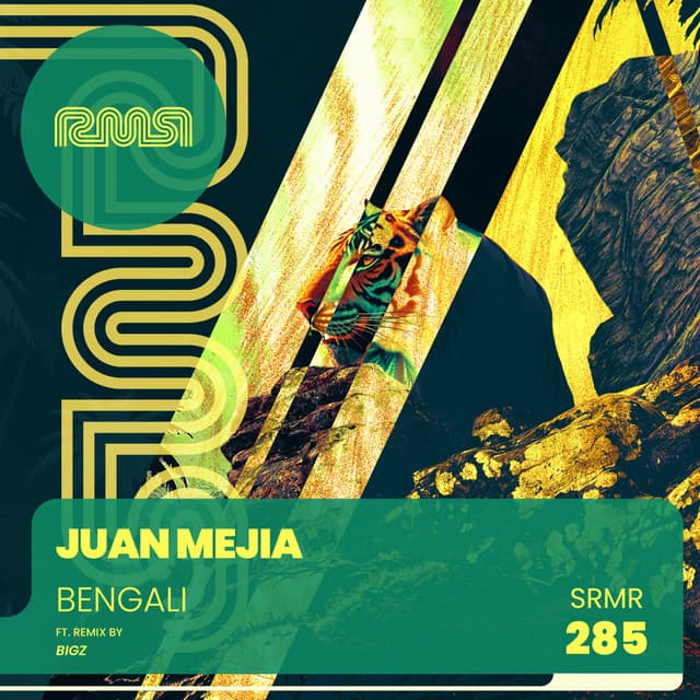 Bengali - BiGz Remix cover art