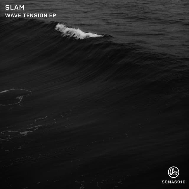 Wave Tension cover art