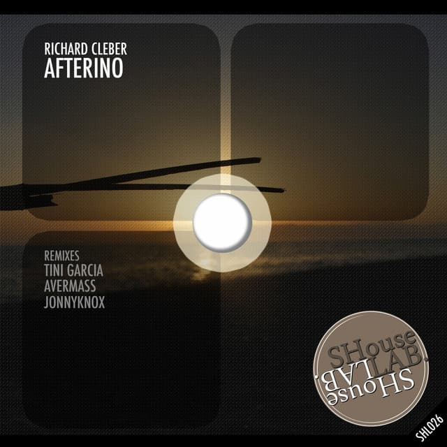 Afterino - Avermass Remix cover art