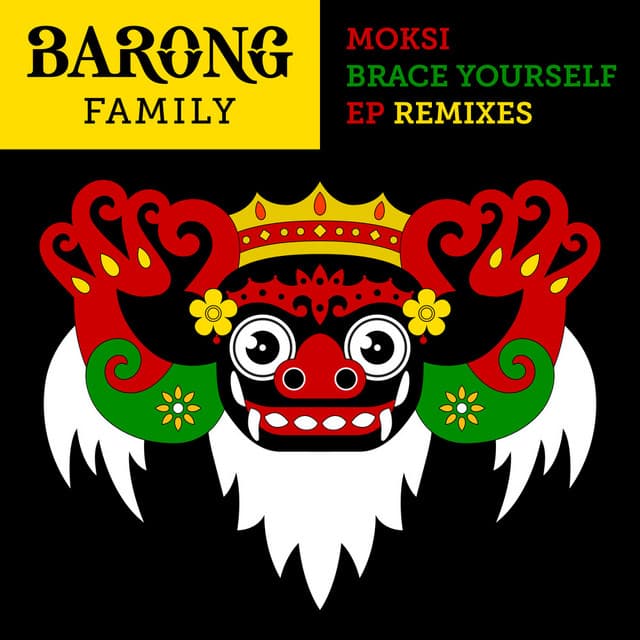 Drop Drop Drop - TV Noise Remix cover art
