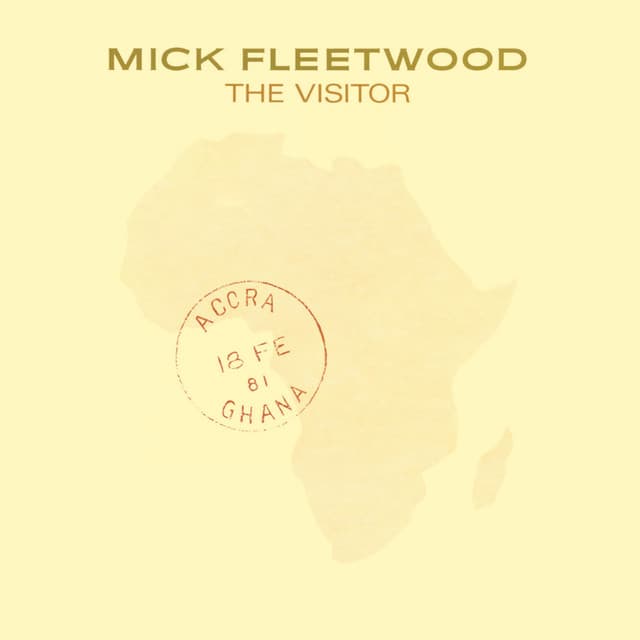 Not Fade Away cover art
