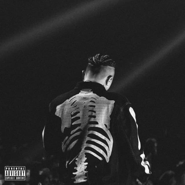 What You Gonna Do (feat. Ak2daface) cover art