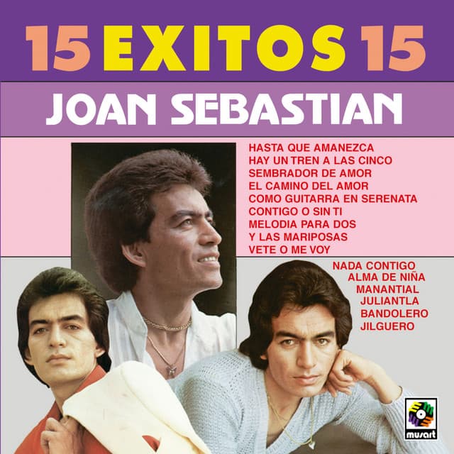 Vete O Me Voy cover art