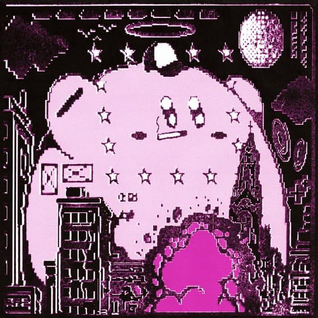SOLO AU RESTAURANT PT.2 cover art