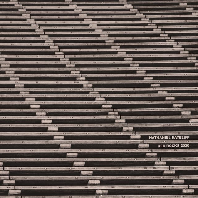 There Is A War [Feat. Kevin Morby] - Live at Red Rocks / September 20, 2020 cover art