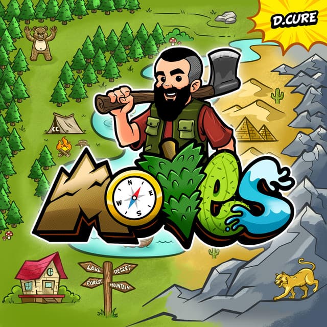 Carpenter cover art