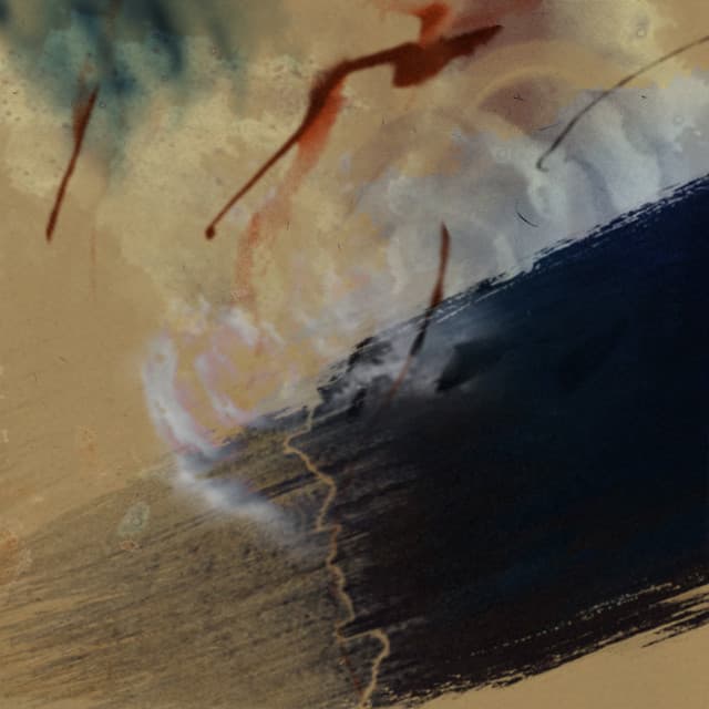 Bruises cover art