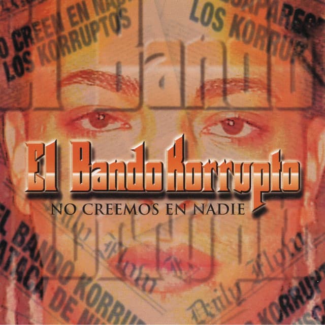 La Competencia cover art