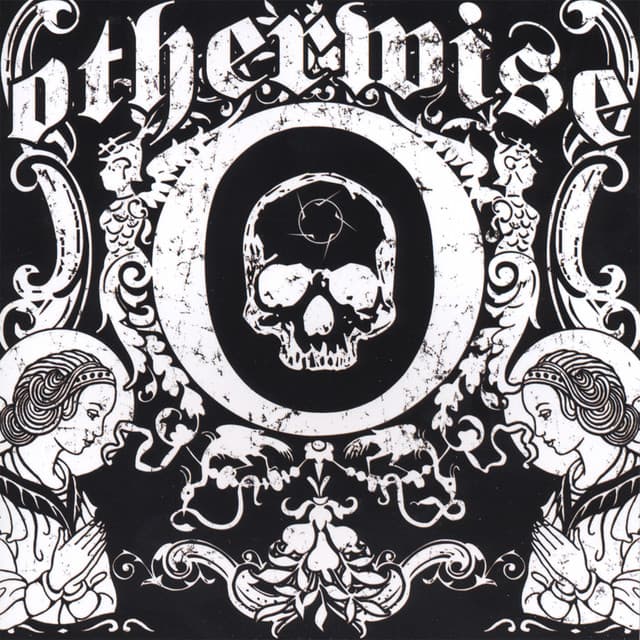 Otherwise cover art