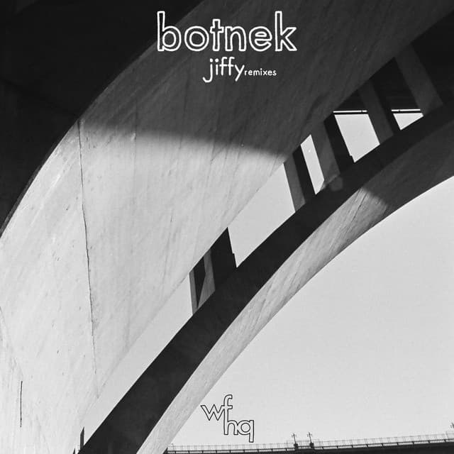 Jiffy - Eleganto Remix cover art
