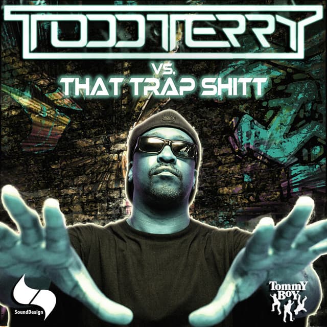 Live It Up cover art