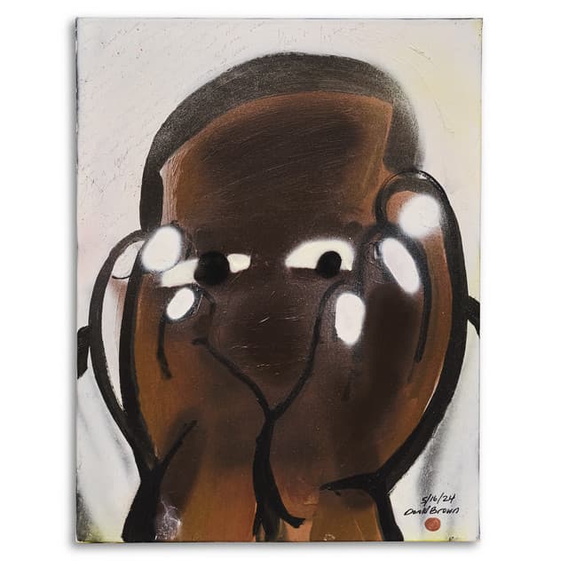Alive :( (feat. Dapper Dan) cover art