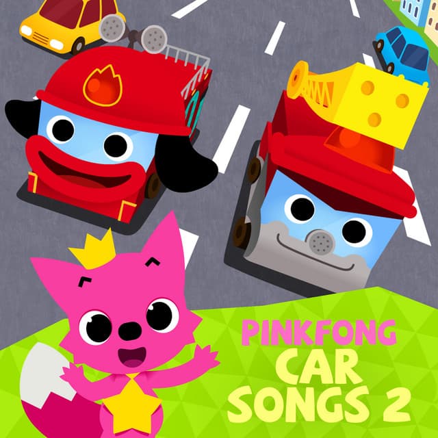 Super Trucks cover art