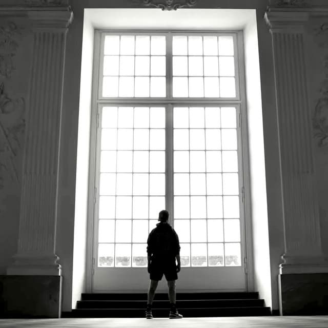 No You cover art