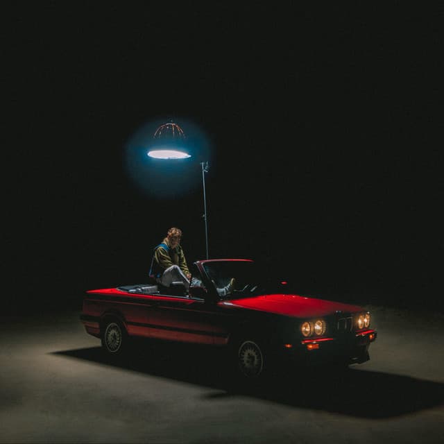 FMF (feat. GoldLink & Audrey Mika) cover art