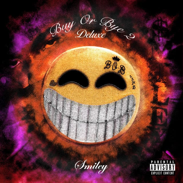 Buy or Bye 2 (Deluxe) cover art