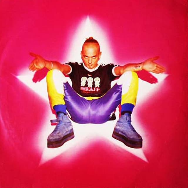 L'Esperanza - Doub Mix cover art