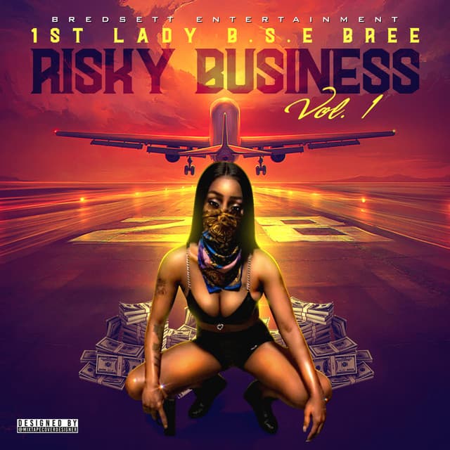Swag cover art