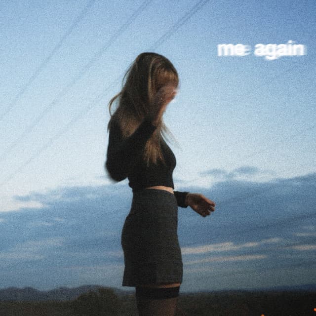 Me Again cover art