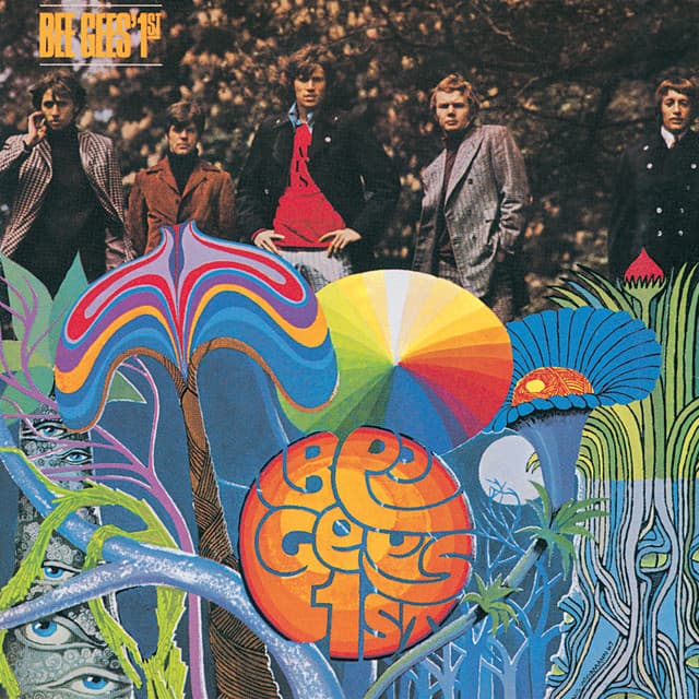 To Love Somebody cover art