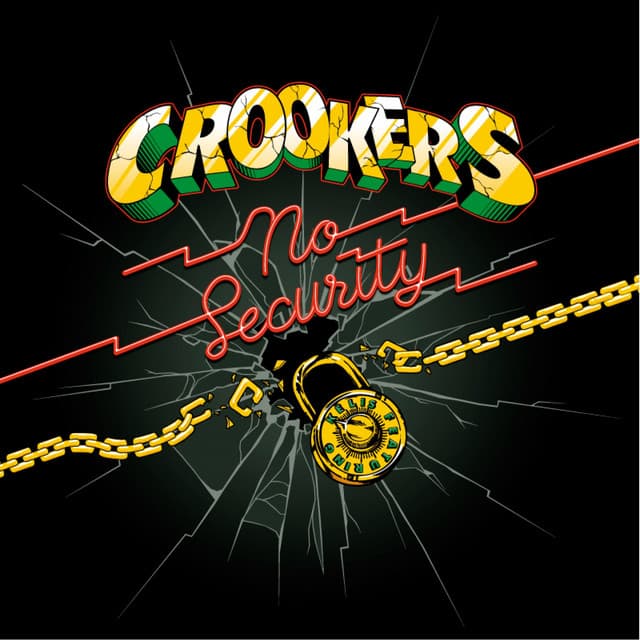 No Security cover art