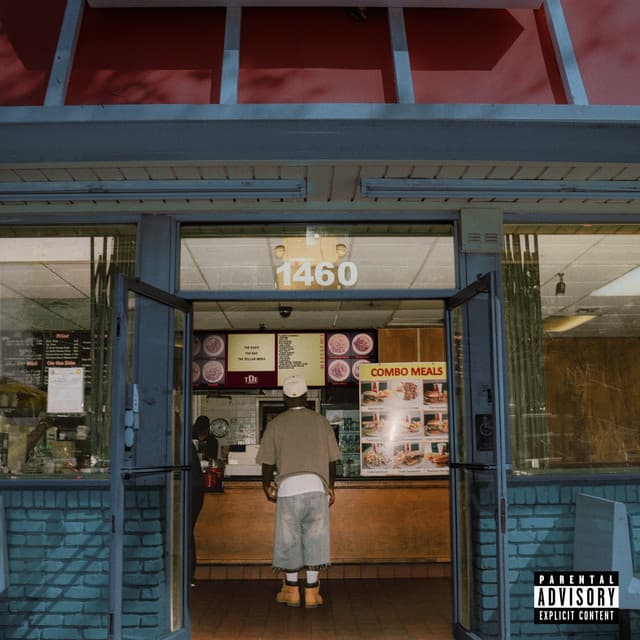 KLOWN dance (feat. Jay Rock) cover art