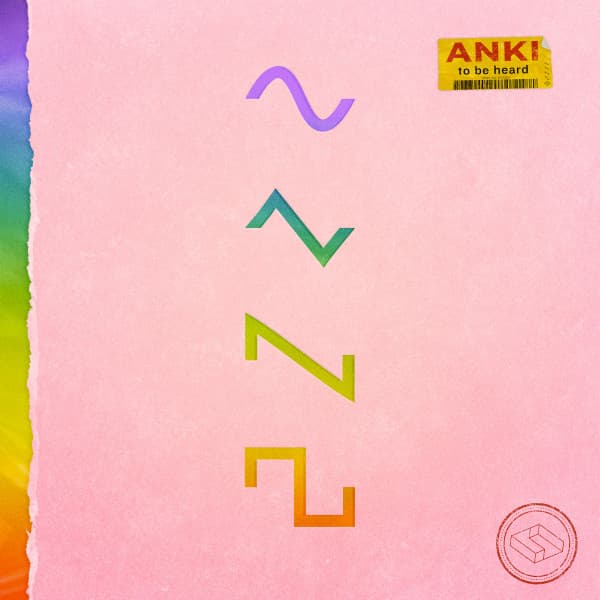 The Walk cover art
