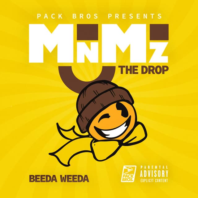 Ain’t Mobbin cover art