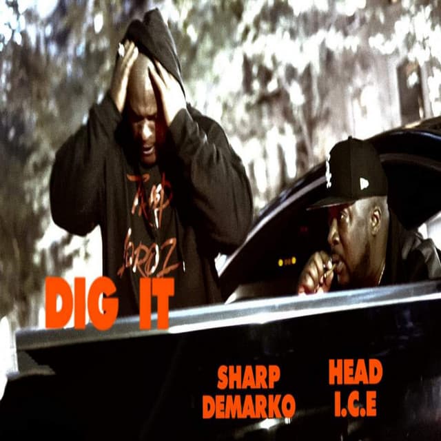 Head I.C.E