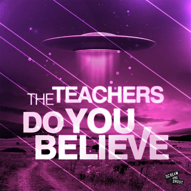 Do You Believe - Adam Van Garrel Remix cover art