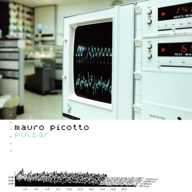 Pulsar (DJ Tiesto Remix) cover art