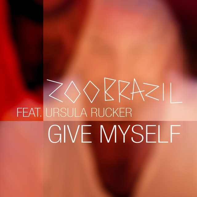 Give Myself - Chase Remix cover art