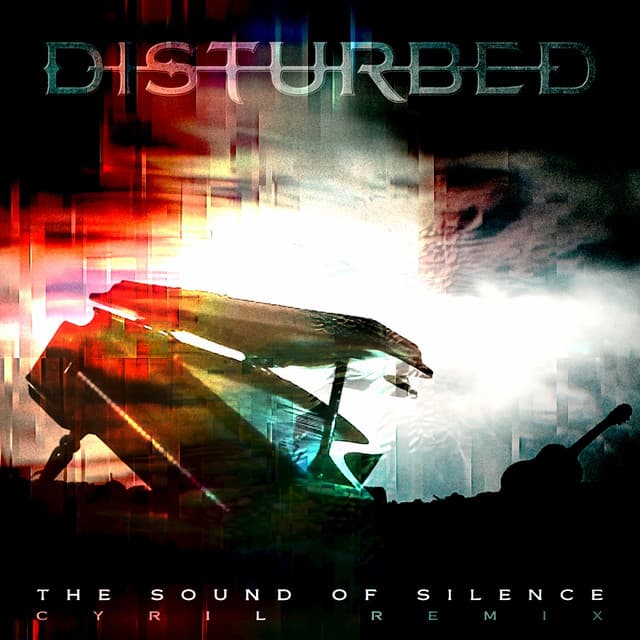 The Sound of Silence - CYRIL Extended Remix cover art