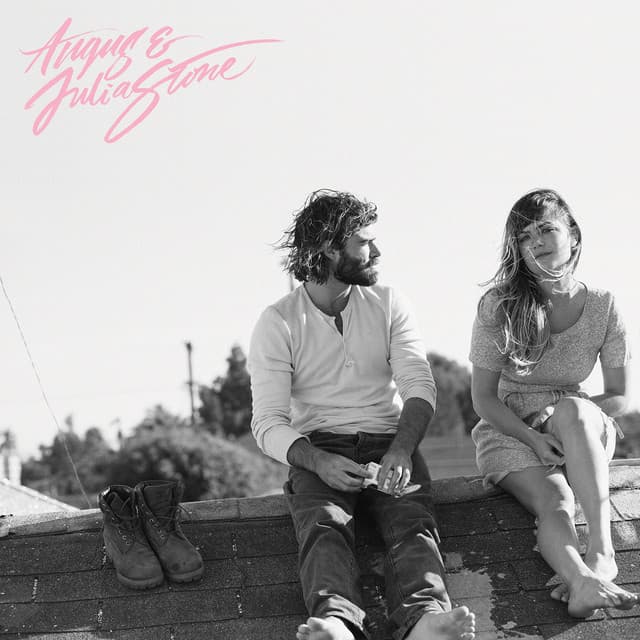 Please You cover art