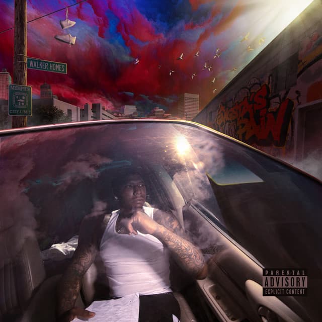 One Of Dem Nights (with Jhené Aiko) cover art
