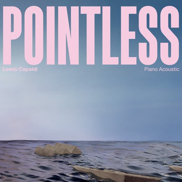 Pointless - Piano Acoustic cover art
