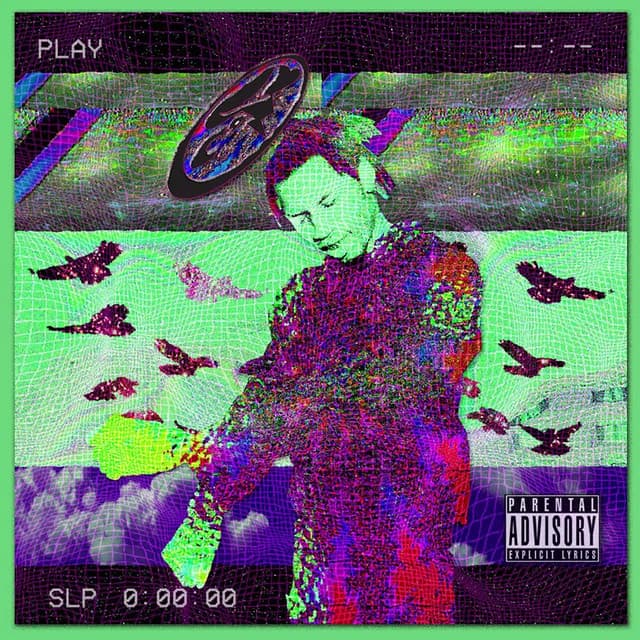 Ultimate cover art