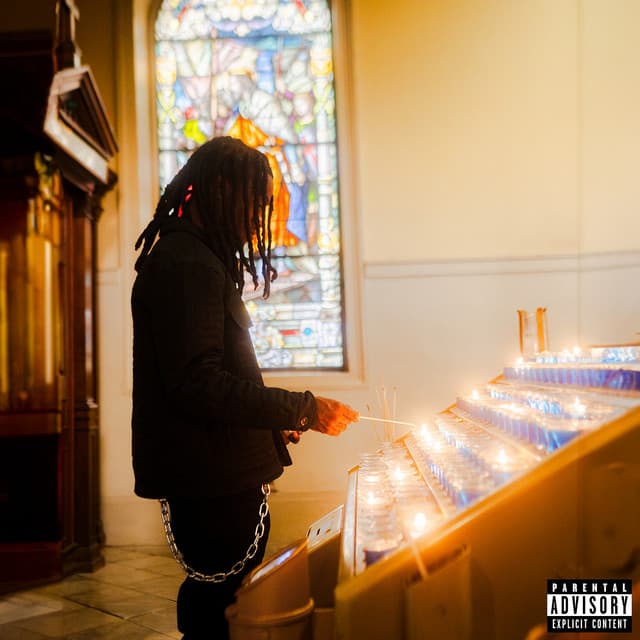 Byrdnest cover art