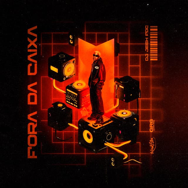 Os Meno Ralé cover art