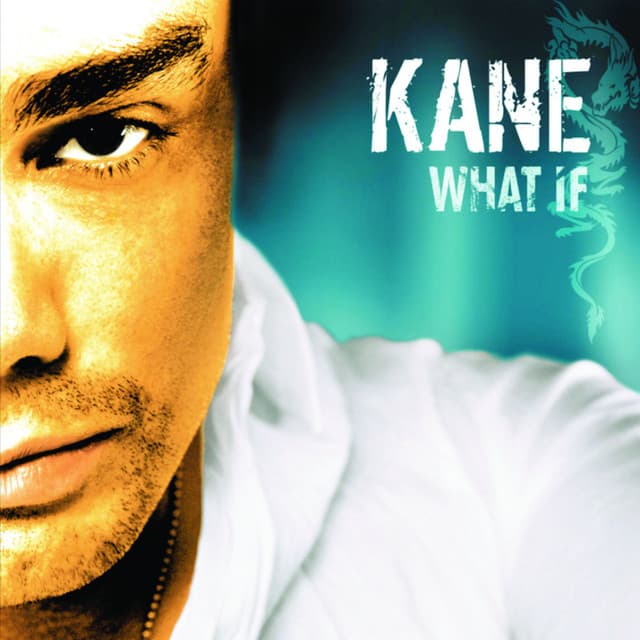 Rain Down on Me cover art