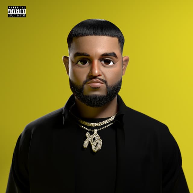 Free Santana (feat. Lil Duke) cover art