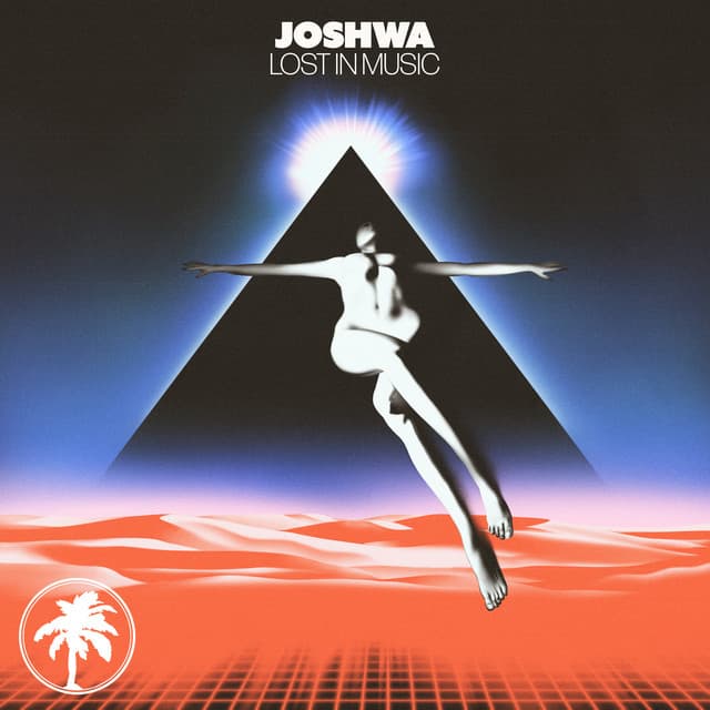 High - Extended cover art