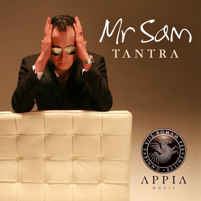 Tantra cover art