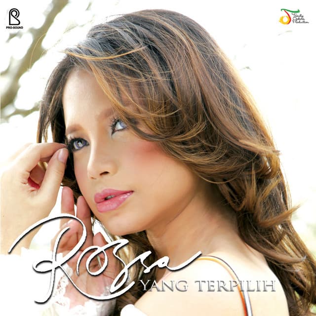 Atas Nama Cinta cover art