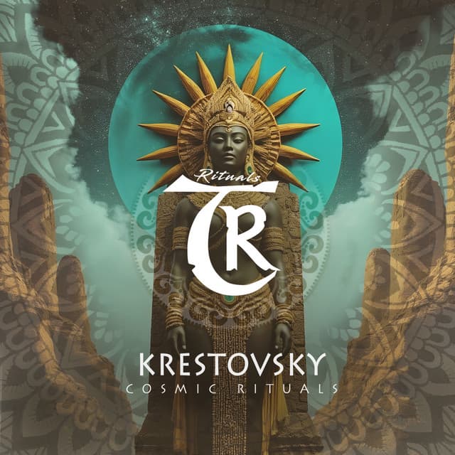 Ritual cover art