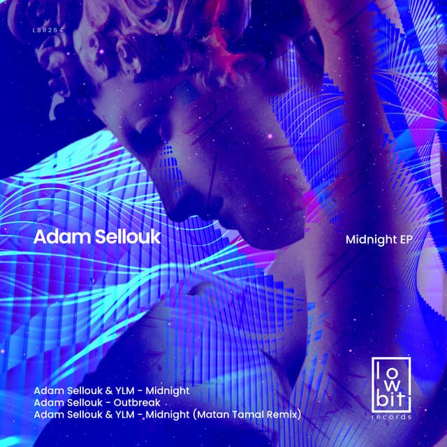 Midnight cover art