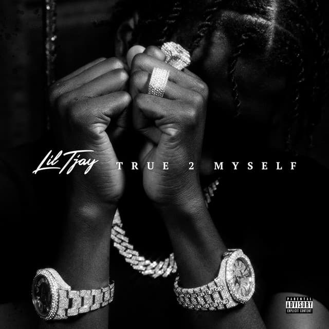 Hold On cover art